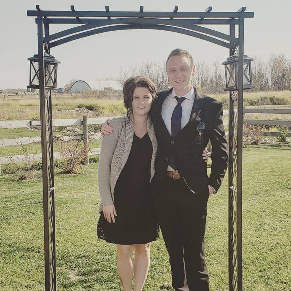 Meet your Posher, Kailey - Picture 1 of 1